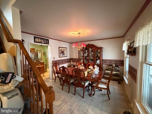 420 COON HOLLOW TRL, Hedgesville, WV 25427