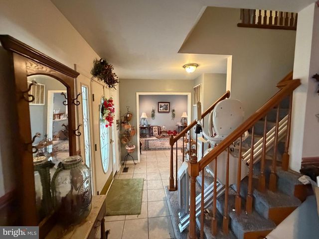 420 COON HOLLOW TRL, Hedgesville, WV 25427