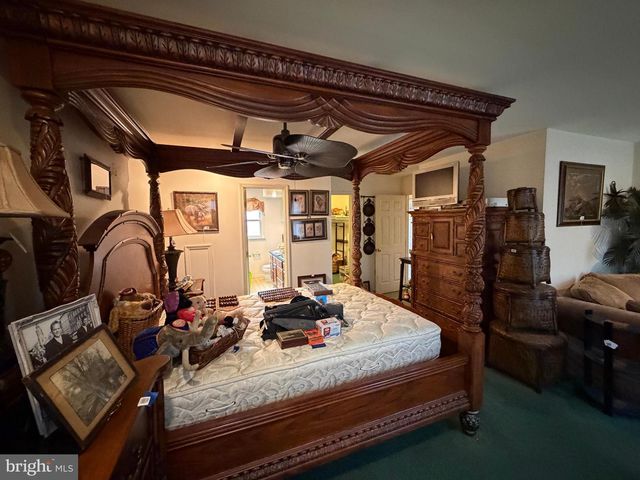 420 COON HOLLOW TRL, Hedgesville, WV 25427