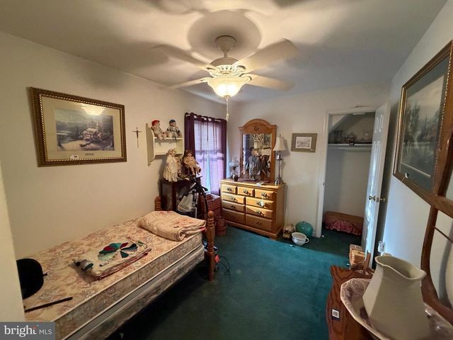 420 COON HOLLOW TRL, Hedgesville, WV 25427