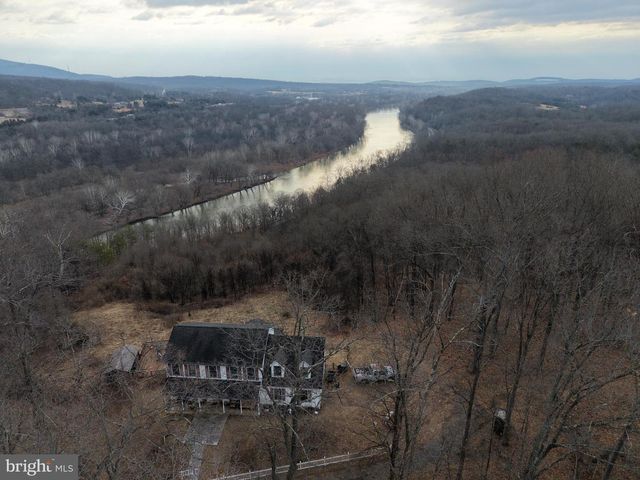 420 COON HOLLOW TRL, Hedgesville, WV 25427