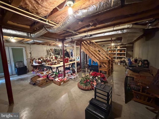 420 COON HOLLOW TRL, Hedgesville, WV 25427