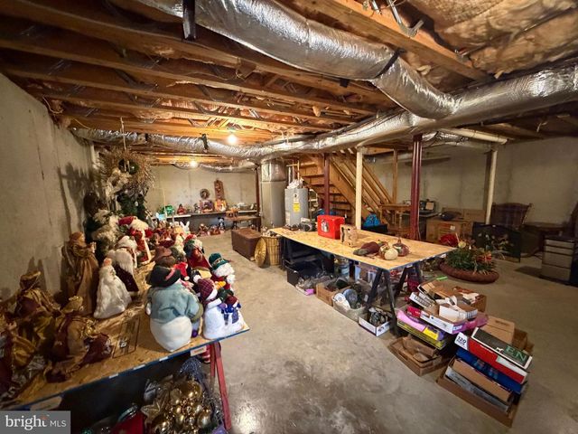 420 COON HOLLOW TRL, Hedgesville, WV 25427