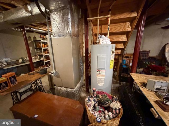 420 COON HOLLOW TRL, Hedgesville, WV 25427