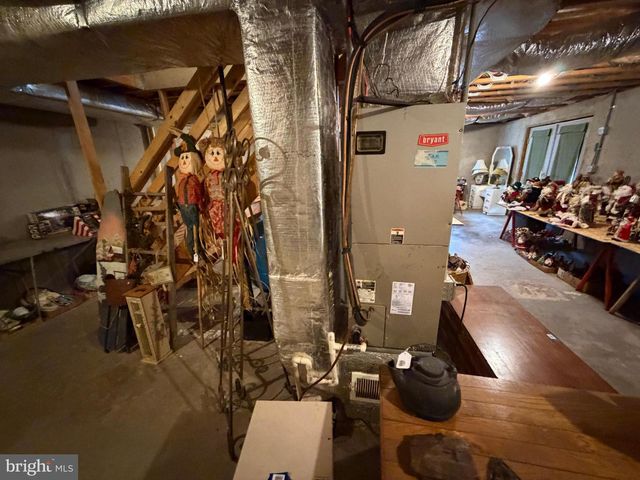 420 COON HOLLOW TRL, Hedgesville, WV 25427