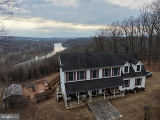 420 COON HOLLOW TRL, Hedgesville, WV 25427