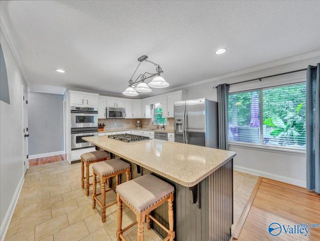 2101 Wyeth Drive, Guntersville, AL 35976