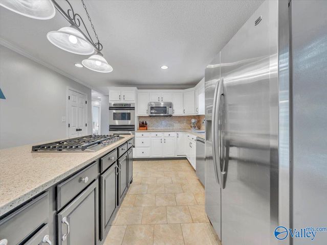 2101 Wyeth Drive, Guntersville, AL 35976