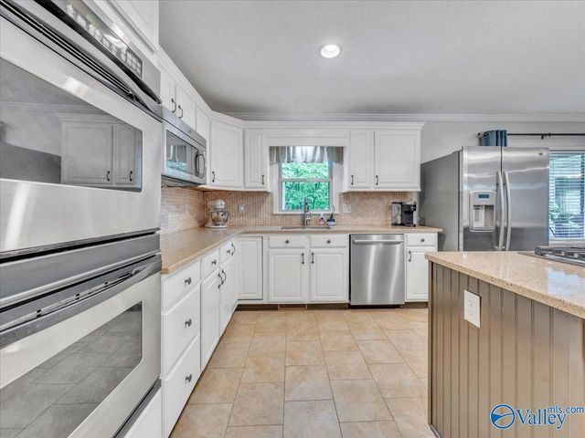 2101 Wyeth Drive, Guntersville, AL 35976