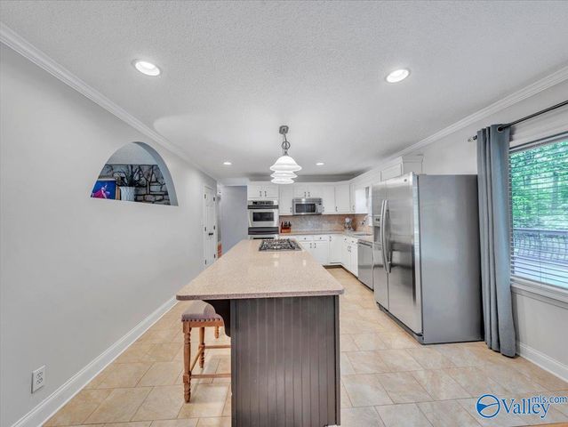 2101 Wyeth Drive, Guntersville, AL 35976