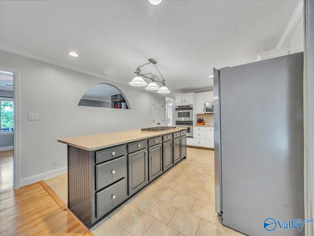 2101 Wyeth Drive, Guntersville, AL 35976