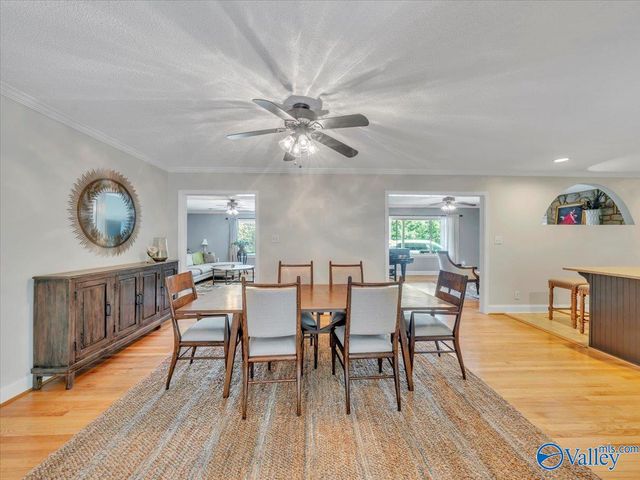 2101 Wyeth Drive, Guntersville, AL 35976
