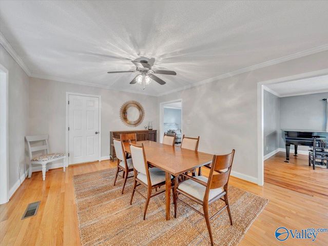 2101 Wyeth Drive, Guntersville, AL 35976