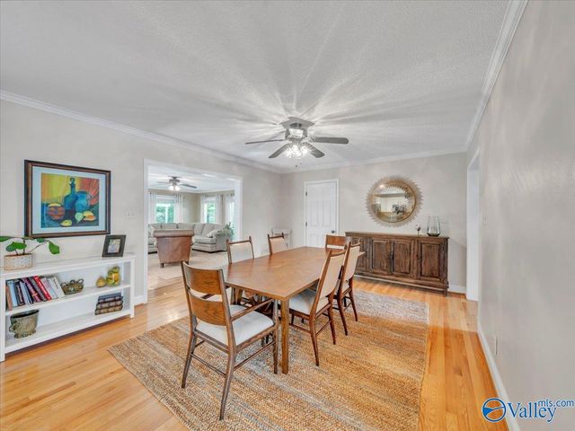 2101 Wyeth Drive, Guntersville, AL 35976