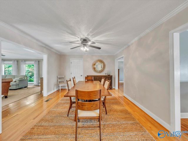 2101 Wyeth Drive, Guntersville, AL 35976