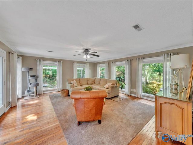 2101 Wyeth Drive, Guntersville, AL 35976