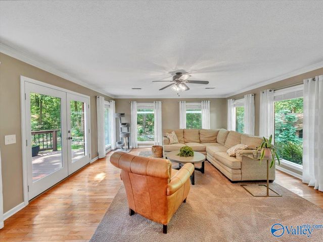 2101 Wyeth Drive, Guntersville, AL 35976