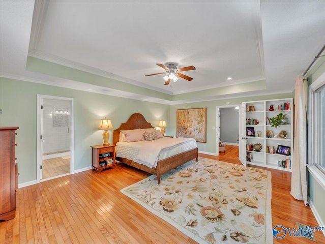 2101 Wyeth Drive, Guntersville, AL 35976