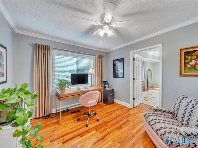 2101 Wyeth Drive, Guntersville, AL 35976