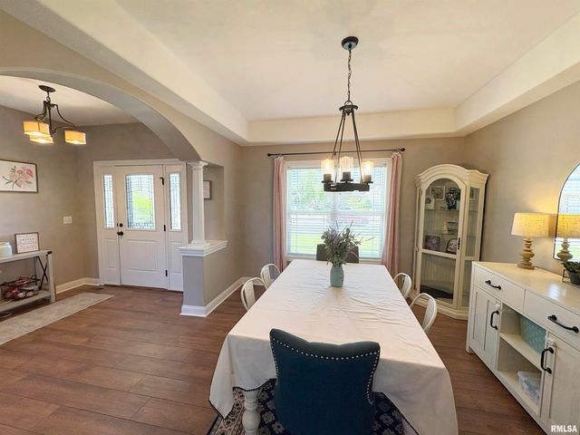 609 VICTORIA Drive, Washington, IL 61571