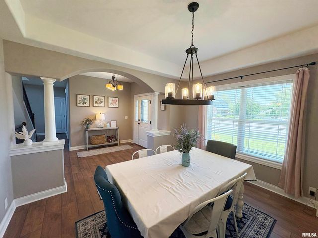 609 VICTORIA Drive, Washington, IL 61571