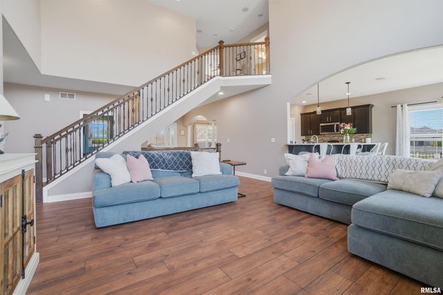 609 VICTORIA Drive, Washington, IL 61571