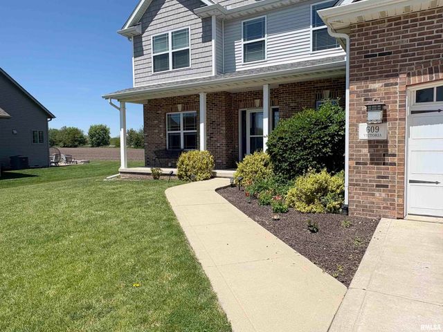 609 VICTORIA Drive, Washington, IL 61571