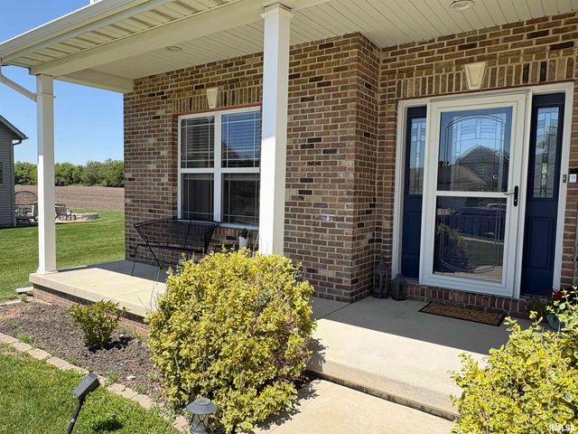 609 VICTORIA Drive, Washington, IL 61571