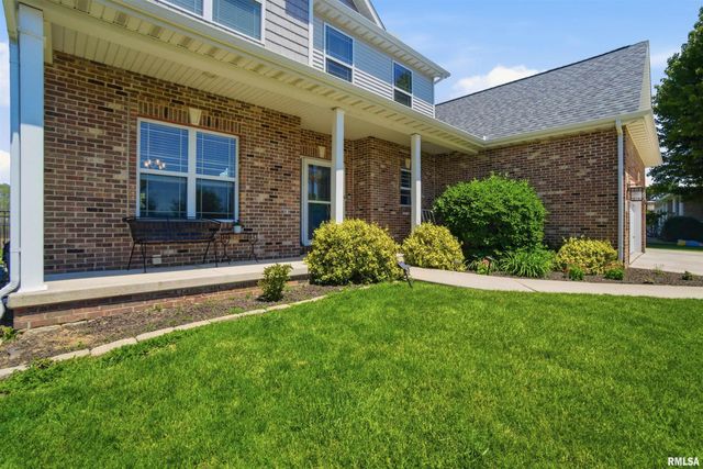 609 VICTORIA Drive, Washington, IL 61571