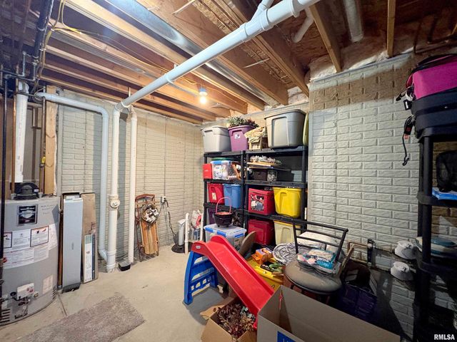 609 VICTORIA Drive, Washington, IL 61571