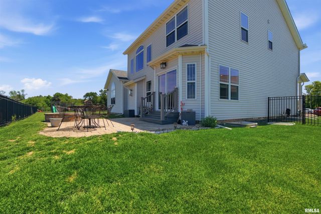 609 VICTORIA Drive, Washington, IL 61571