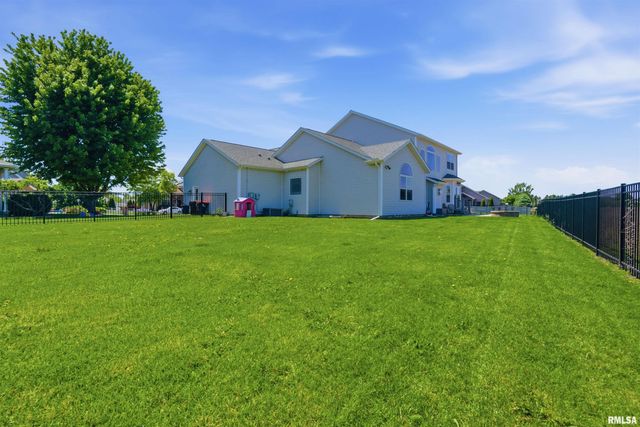 609 VICTORIA Drive, Washington, IL 61571