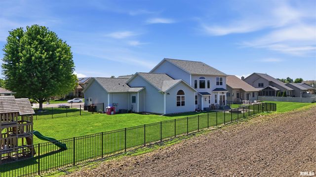 609 VICTORIA Drive, Washington, IL 61571
