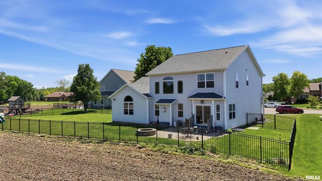 609 VICTORIA Drive, Washington, IL 61571
