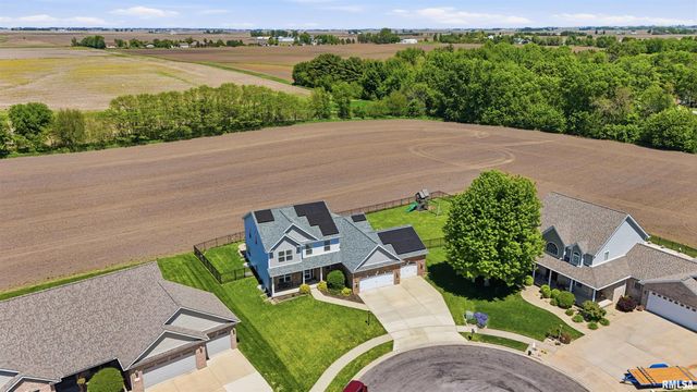 609 VICTORIA Drive, Washington, IL 61571
