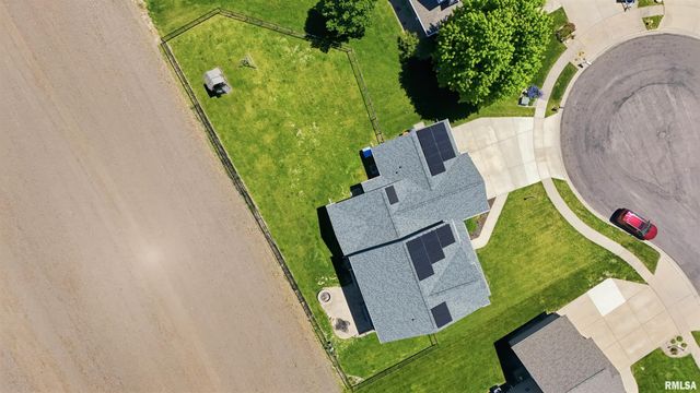 609 VICTORIA Drive, Washington, IL 61571