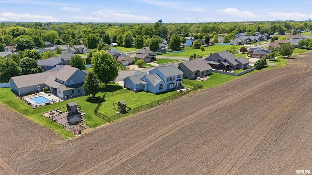609 VICTORIA Drive, Washington, IL 61571