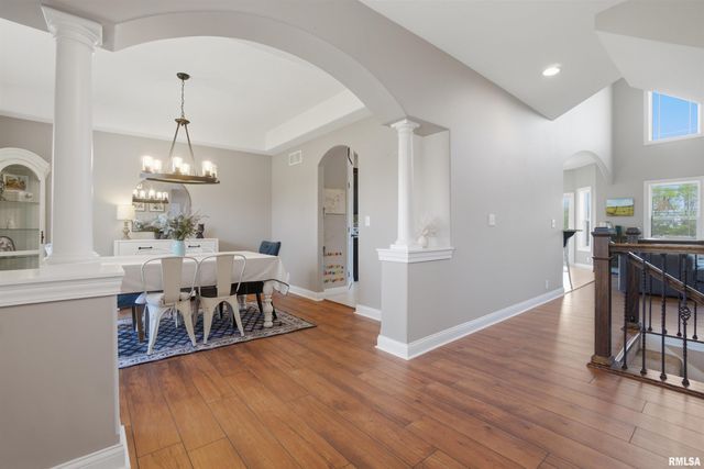 609 VICTORIA Drive, Washington, IL 61571