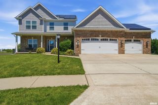 609 VICTORIA Drive, Washington, IL 61571