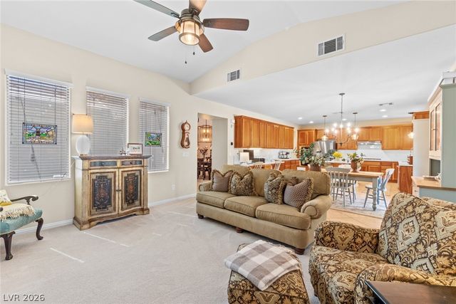 3912 Kettle Falls Avenue, North Las Vegas, NV 89085