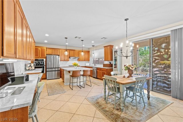 3912 Kettle Falls Avenue, North Las Vegas, NV 89085