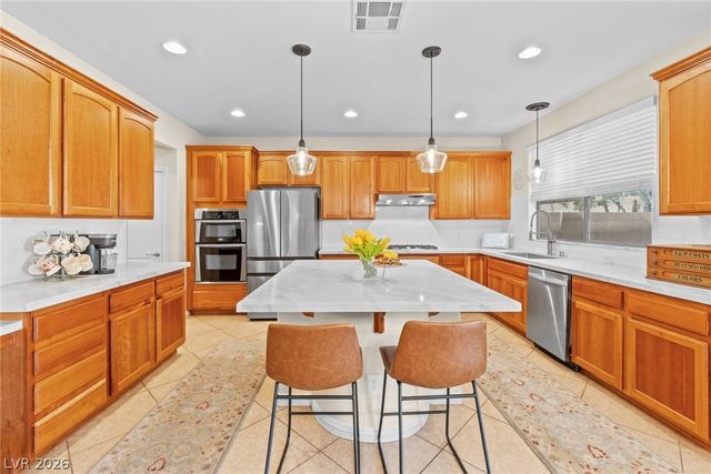 3912 Kettle Falls Avenue, North Las Vegas, NV 89085