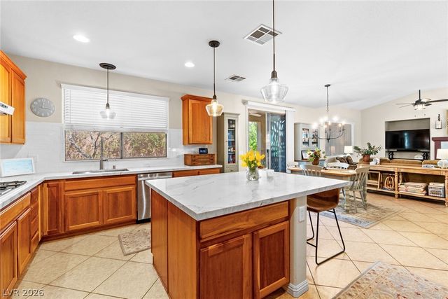 3912 Kettle Falls Avenue, North Las Vegas, NV 89085