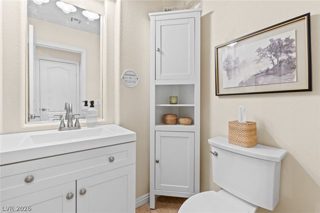 3912 Kettle Falls Avenue, North Las Vegas, NV 89085