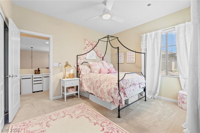 3912 Kettle Falls Avenue, North Las Vegas, NV 89085