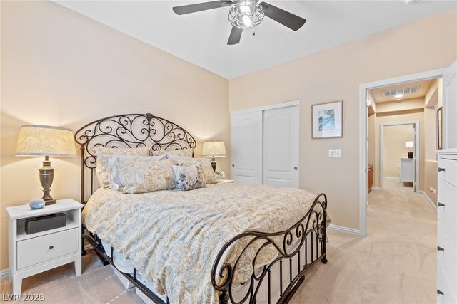 3912 Kettle Falls Avenue, North Las Vegas, NV 89085