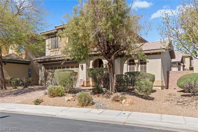 3912 Kettle Falls Avenue, North Las Vegas, NV 89085