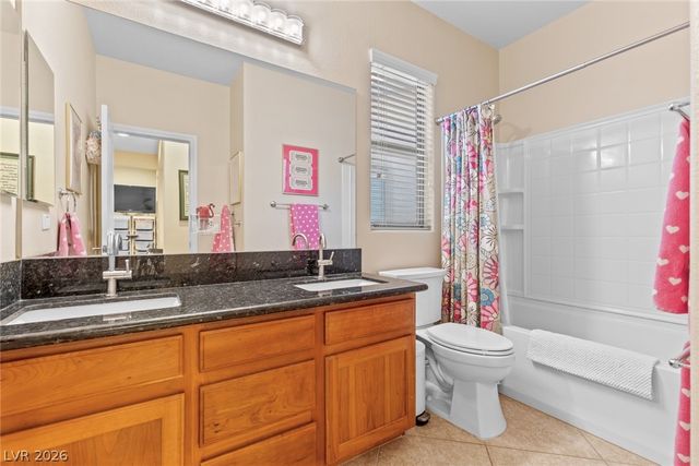 3912 Kettle Falls Avenue, North Las Vegas, NV 89085