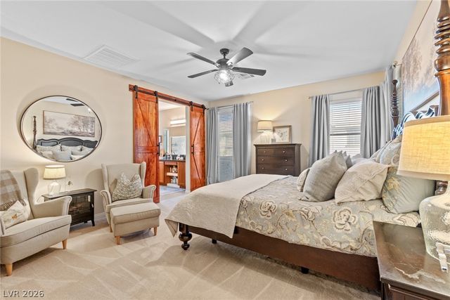 3912 Kettle Falls Avenue, North Las Vegas, NV 89085