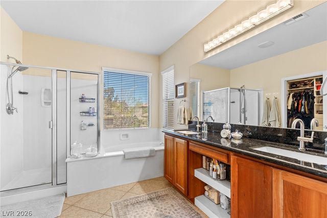 3912 Kettle Falls Avenue, North Las Vegas, NV 89085